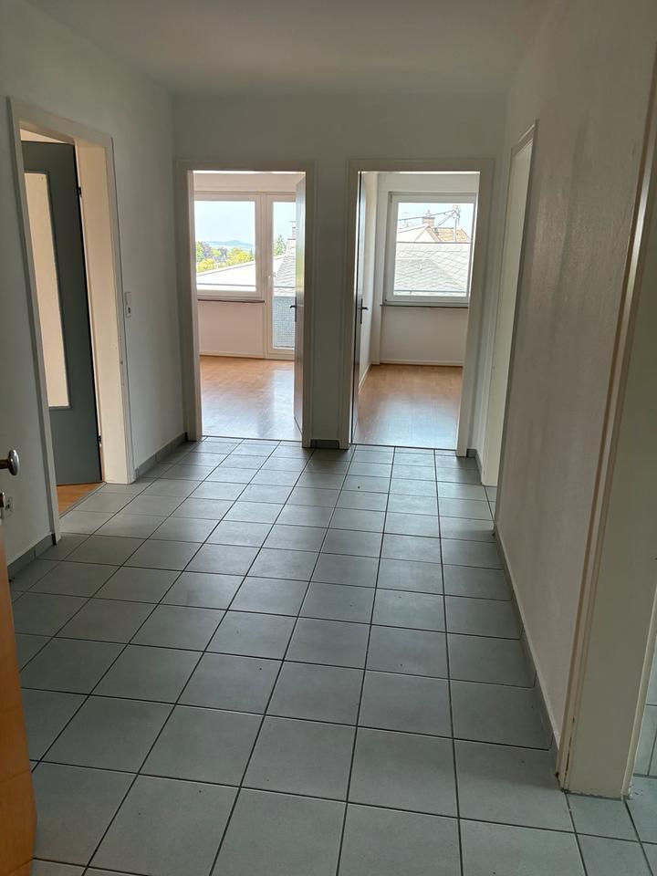 Wohnung zu vermieten