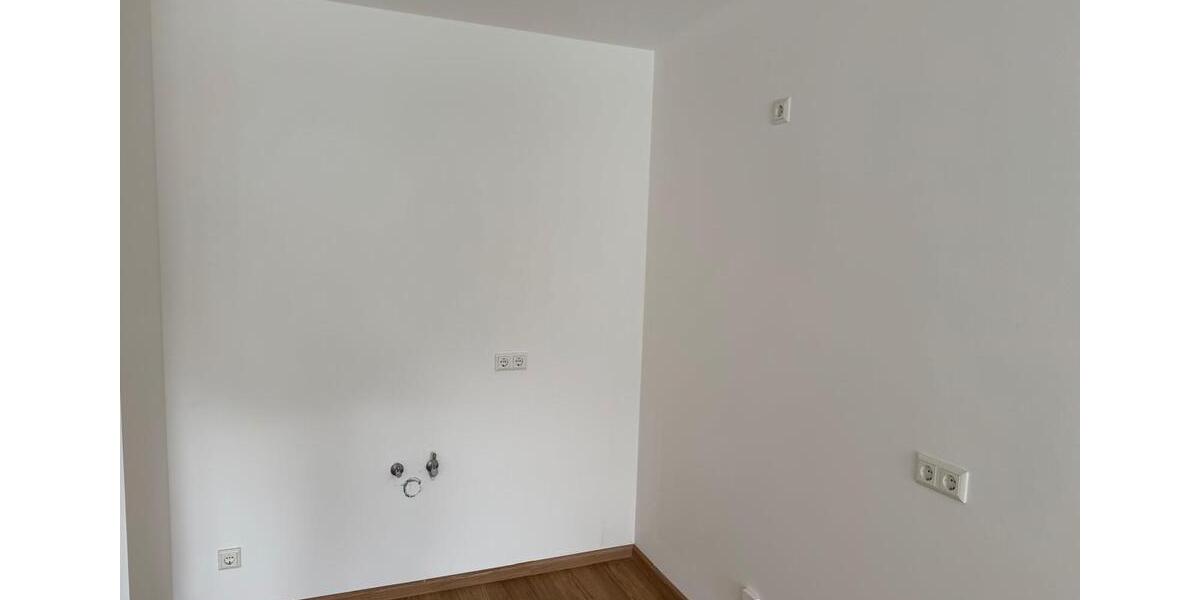 Erdgeschoßwohnung Kempten (Allgäu) - 2.5 Zimmer, 53 m&sup2;, 1.100&euro; | Angebot:26619043