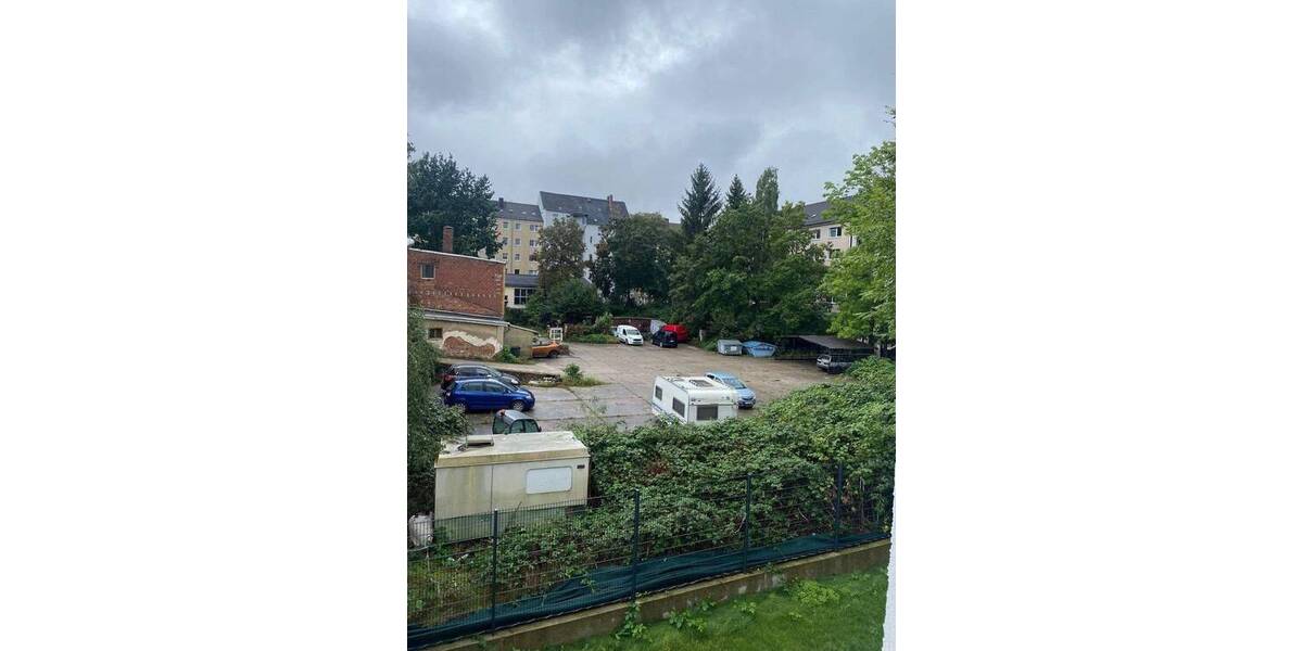 Etagenwohnung Chemnitz Yorckgebiet - 2 Zimmer, 76 m&sup2;, 456&euro; | Angebot:26843674