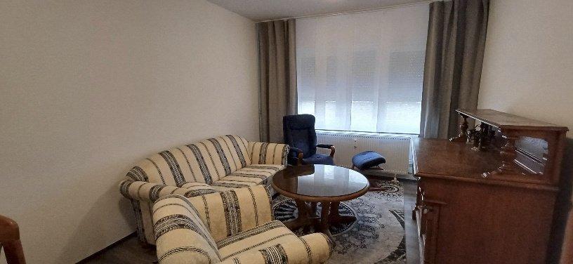 Erdgeschoßwohnung Oschersleben (Bode) - 2 Zimmer, 62 m&sup2;, 403&euro; | Angebot:26033182