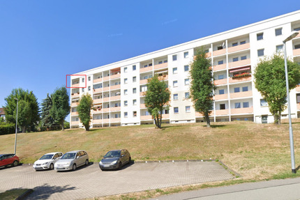 Wohnung Zschopau - 3 Zimmer, 57 m&sup2;, 310&euro; | Angebot:25918850