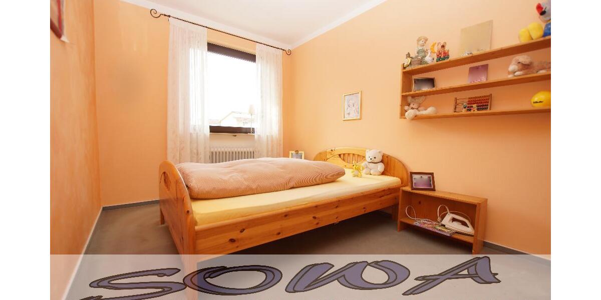 Familienfreundliches Reihenmittelhaus mit Garten und Terrasse in Neuburg zu vermieten - Ein Objekt von Ihrem Immobilienpartner SOWA Immobilien und Finanzen - Reihenhaus Neuburg | Angebot:26071685