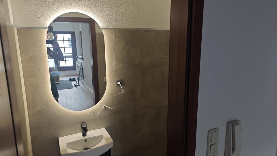 AltstadtWohnung zu vermieten