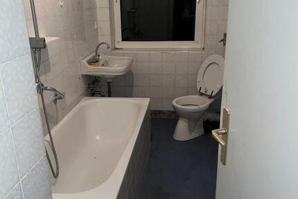 Helle 3 ZKB 1. OG. Barntrup, Balkon sofort 3 zimmer