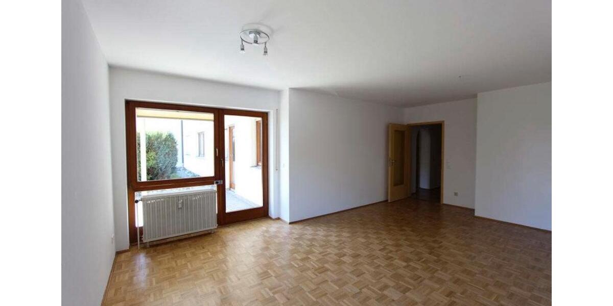 Erdgeschoßwohnung Wangen im Allgäu - 2 Zimmer, 63 m&sup2;, 980&euro; | Angebot:26652354