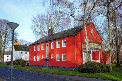 Wohnung zum Mieten in Dortmund 326 € 36.77 m²