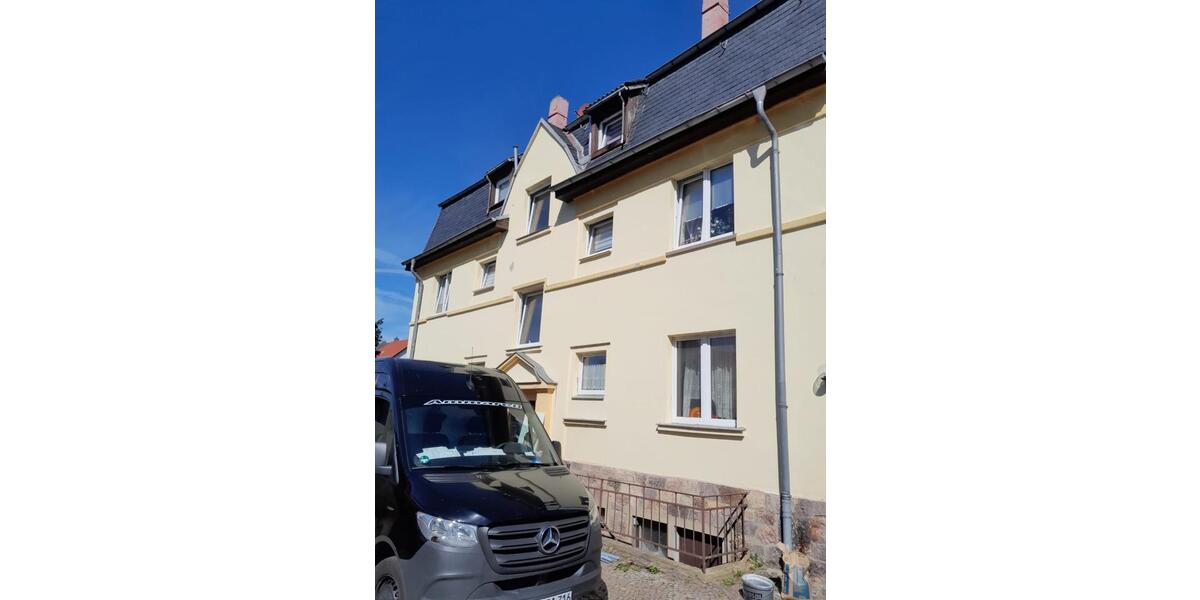 Erdgeschoßwohnung Regis-Breitingen Breitingen - 3 Zimmer, 60 m&sup2;, 400&euro; | Angebot:25306530