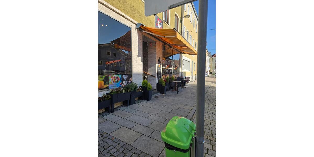 Gewerbeobjekt Pfarrkirchen - 700&euro; | Angebot:24028749