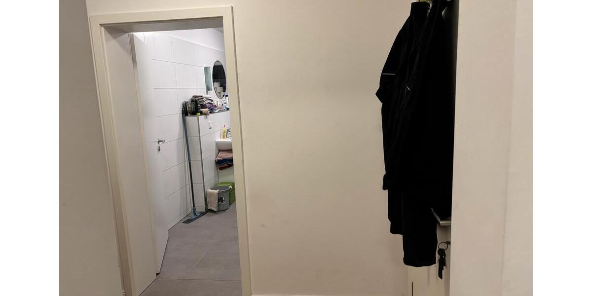 Erdgeschoßwohnung Kirchlengern - 1 Zimmer, 65 m&sup2;, 590&euro; | Angebot:24839194