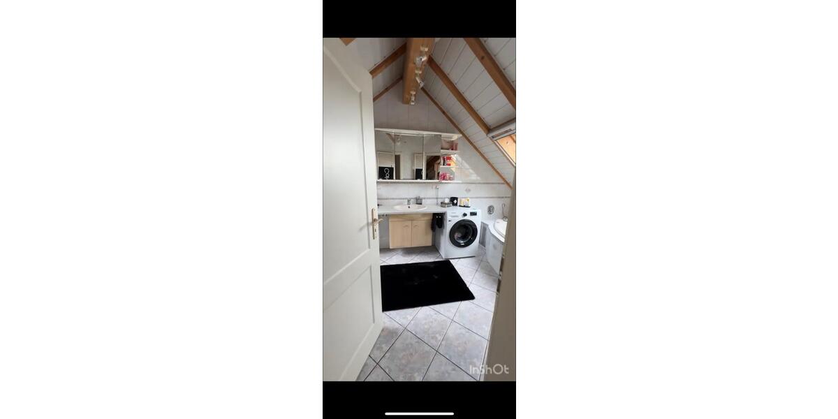 Wohnen auf Zeit Offenbach am Main Bürgel - 1 Zimmer, 34 m&sup2;, 450&euro; | Angebot:26295257