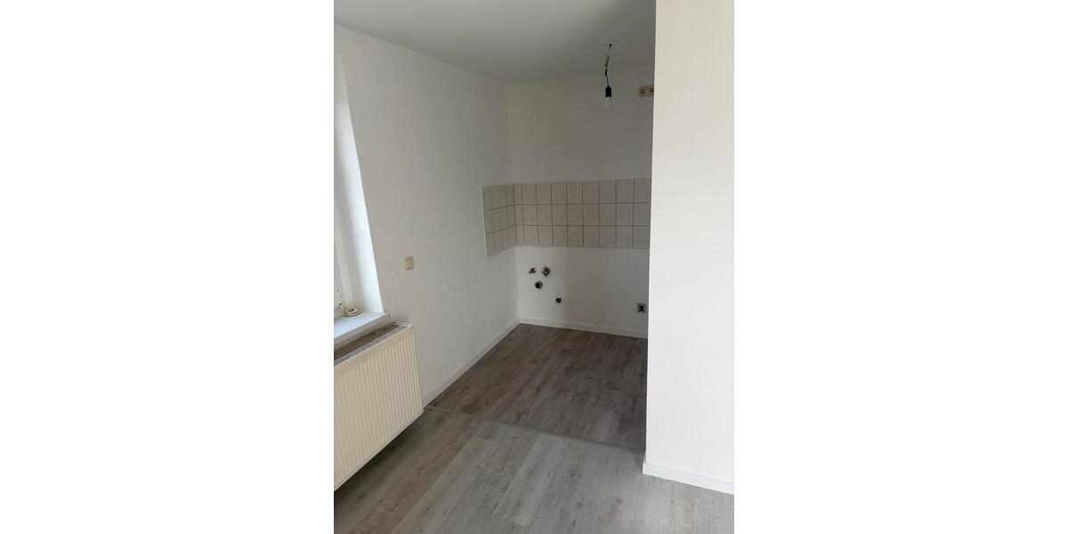 Etagenwohnung Sollstedt - 2 Zimmer, 55 m&sup2;, 565&euro; | Angebot:25432784