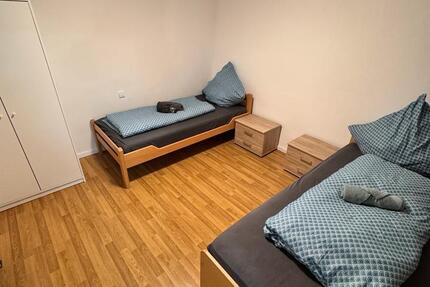 Wohnen auf Zeit Ellzee - 4 Zimmer, 90 m&sup2;, 18&euro; | Angebot:24534504