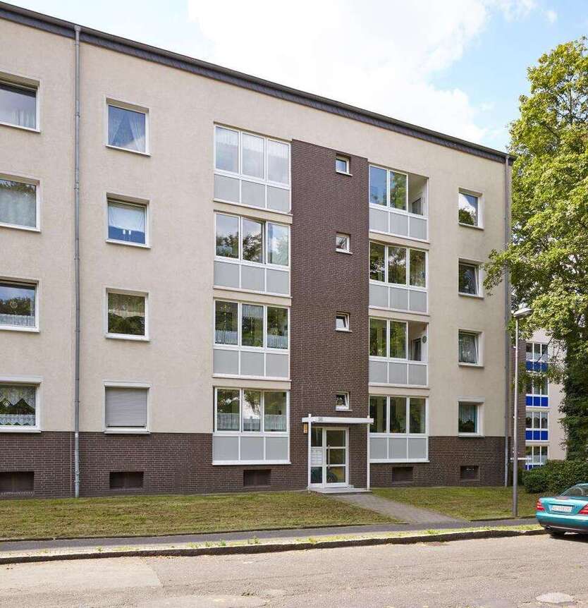 Wohnung zum Mieten in Bochum 620 € 72.07 m²