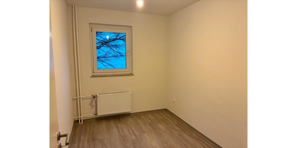 Willkommen Zuhause: gemütliche 4-Zimmer-Wohnung 4 zimmer