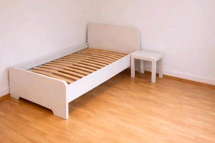 Wohnen auf Zeit Wuppertal Gemarkung Elberfeld - 1 Zimmer, 20 m&sup2;, 480&euro; | Angebot:24720484