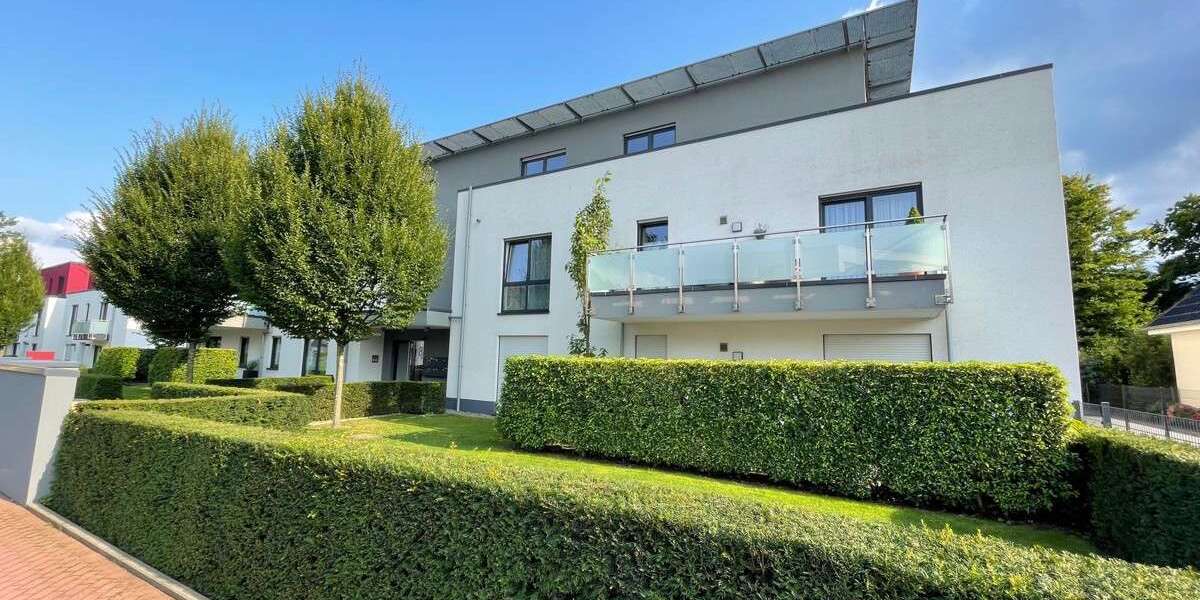 Etagenwohnung Waltrop - 2 Zimmer, 82 m&sup2;, 1.025&euro; | Angebot:27178227