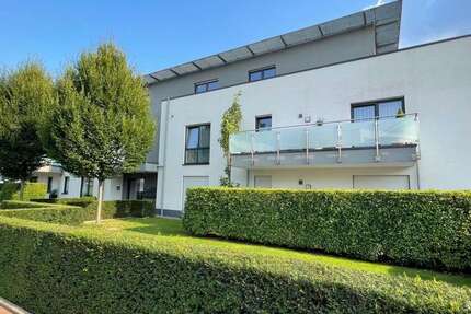 Wohnung Waltrop - 2 Zimmer, 82 m&sup2;, 1.025&euro; | Angebot:27178227