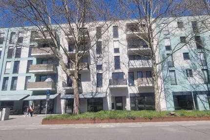 Wohnung Tübingen Lustnau - 3 Zimmer, 90 m&sup2;, 1.470&euro; | Angebot:26991761