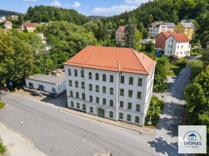 Gewerbeobjekt Sebnitz - 1.296&euro; | Angebot:19287413