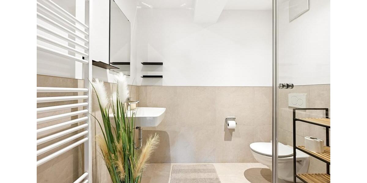 Wohnen auf Zeit Heilbronn Kernstadt - 4 Zimmer, 80 m&sup2;, 1.800&euro; | Angebot:26494443