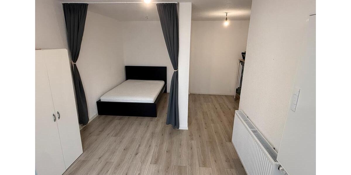 1 Zi. Einliegerwohnung zu vermieten! MONTEUZIMMER FERIENWOHNUNG 1 zimmer