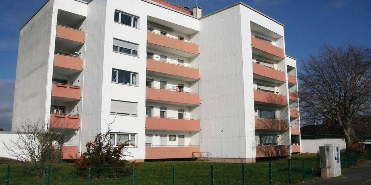 Etagenwohnung Elsdorf Berrendorf - 4 Zimmer, 106 m&sup2;, 1.060&euro; | Angebot:26790926