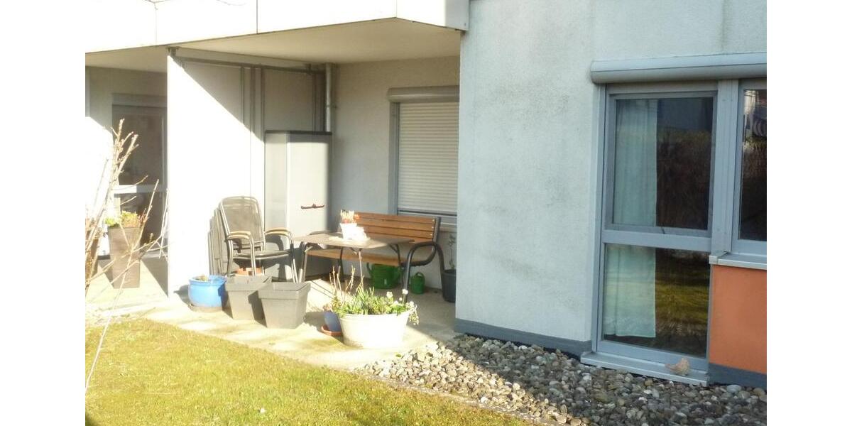 Erdgeschoßwohnung Vaihingen an der Enz - 2 Zimmer, 63 m&sup2;, 890&euro; | Angebot:25363616