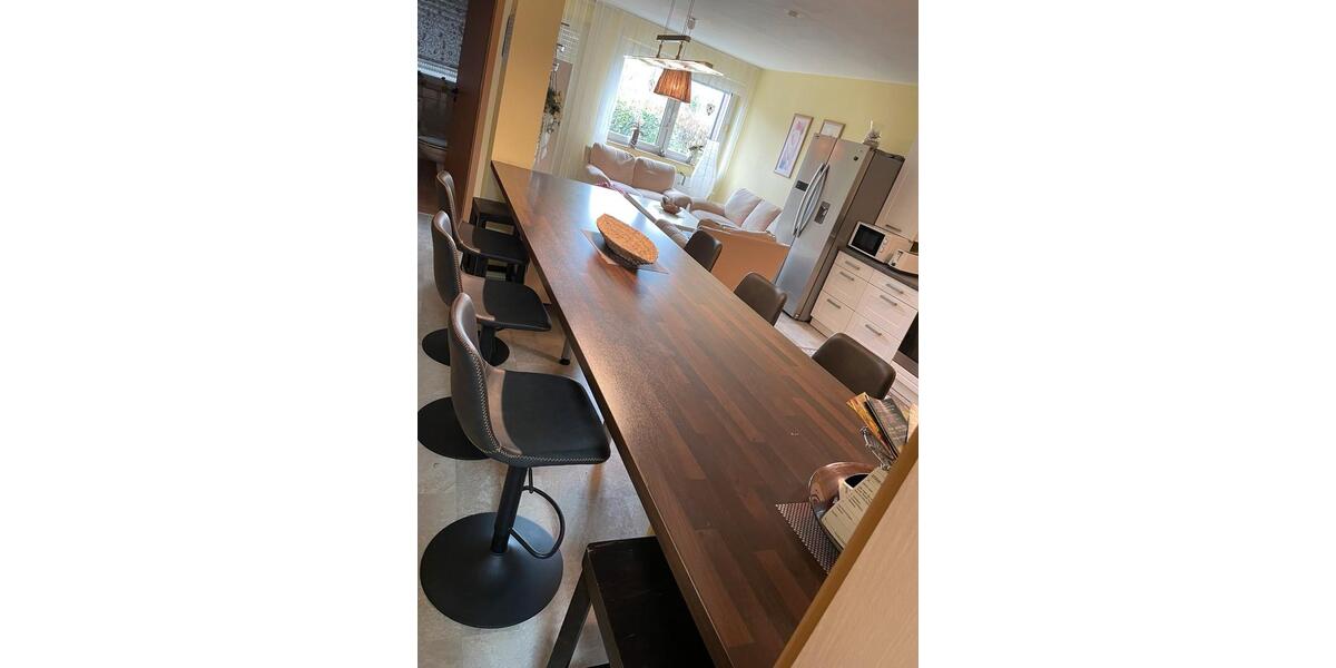 Wohnen auf Zeit Lüdinghausen - 4 Zimmer, 130 m&sup2;, 14&euro; | Angebot:18018675