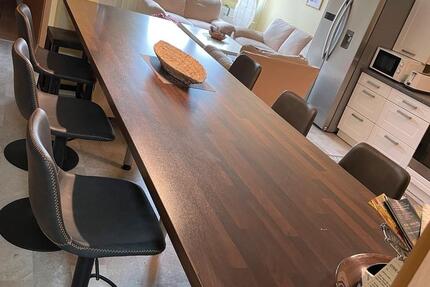Wohnen auf Zeit Lüdinghausen - 5 Zimmer, 130 m&sup2;, 14&euro; | Angebot:18018675