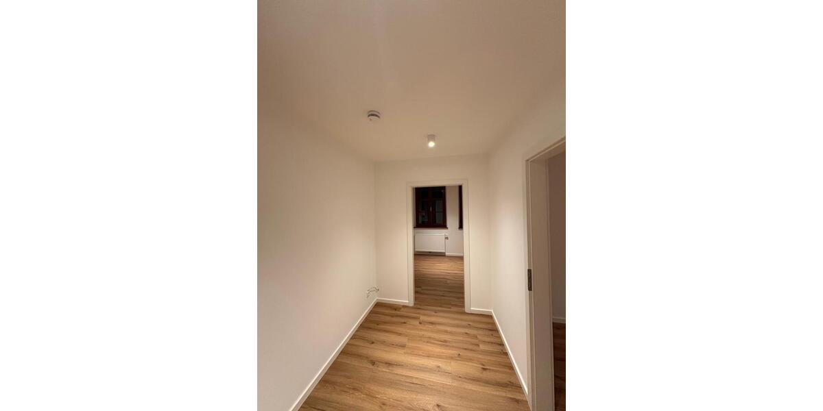 2-Zimmer-Wohnung Stadtamhof- Erstbezug nach Komplettsanierung! 2 zimmer