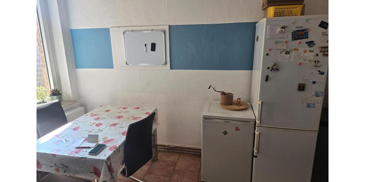Wohnen auf Zeit Wolfenbüttel Ahlum - 6 Zimmer, 153 m&sup2;, 300&euro; | Angebot:26693082