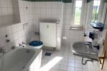 Ab 1.8.25! Gemütliche 2-RaumWohnung mit EBK und Stellplatz in ruhiger Wohnlage!