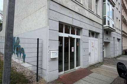 Gewerbeobjekt Leipzig Anger-Crottendorf - 1.800&euro; | Angebot:26844177