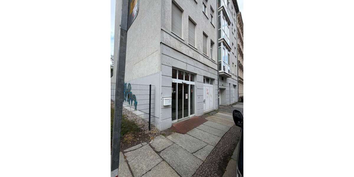 Gewerbeobjekt Leipzig Anger-Crottendorf - 1.800&euro; | Angebot:26844177
