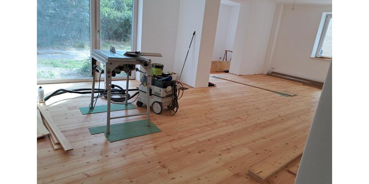 Erdgeschoßwohnung Bad Belzig - 4 Zimmer, 100 m&sup2;, 1.140&euro; | Angebot:25954096