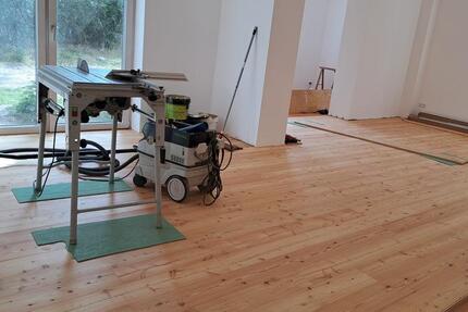 Wohnung Bad Belzig - 4 Zimmer, 100 m&sup2;, 1.140&euro; | Angebot:25954096