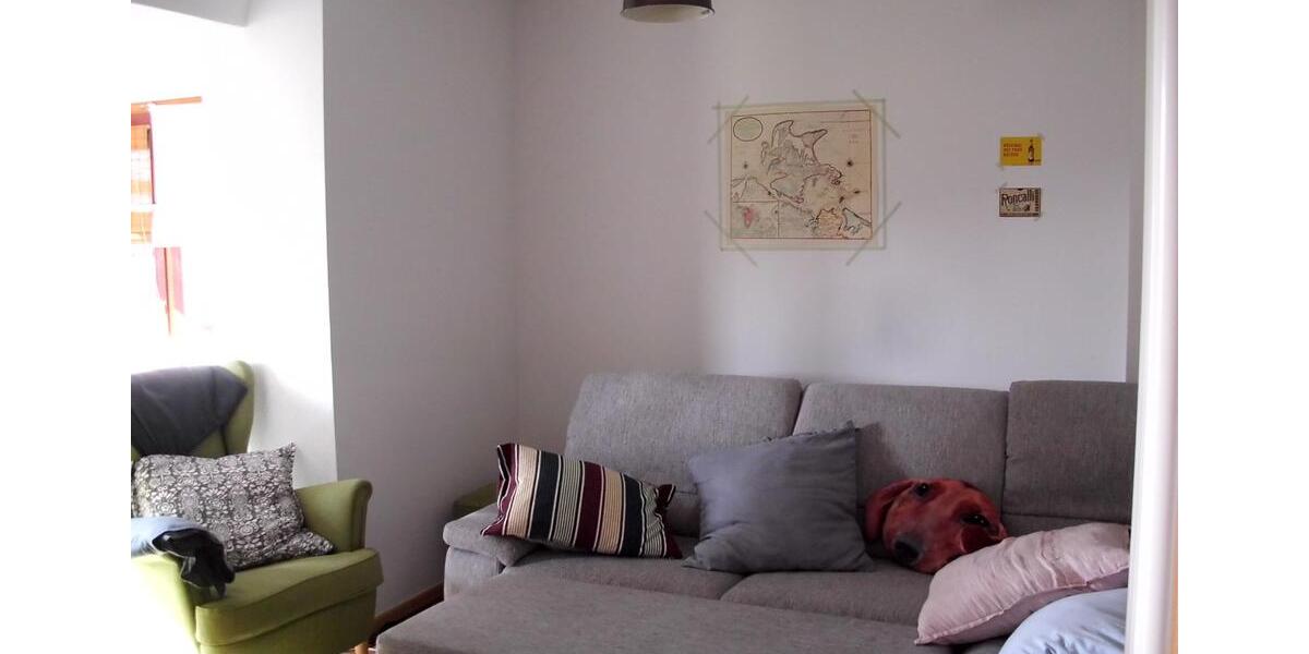 Etagenwohnung Steinwenden - 3 Zimmer, 126 m&sup2;, 1.300&euro; | Angebot:24582204