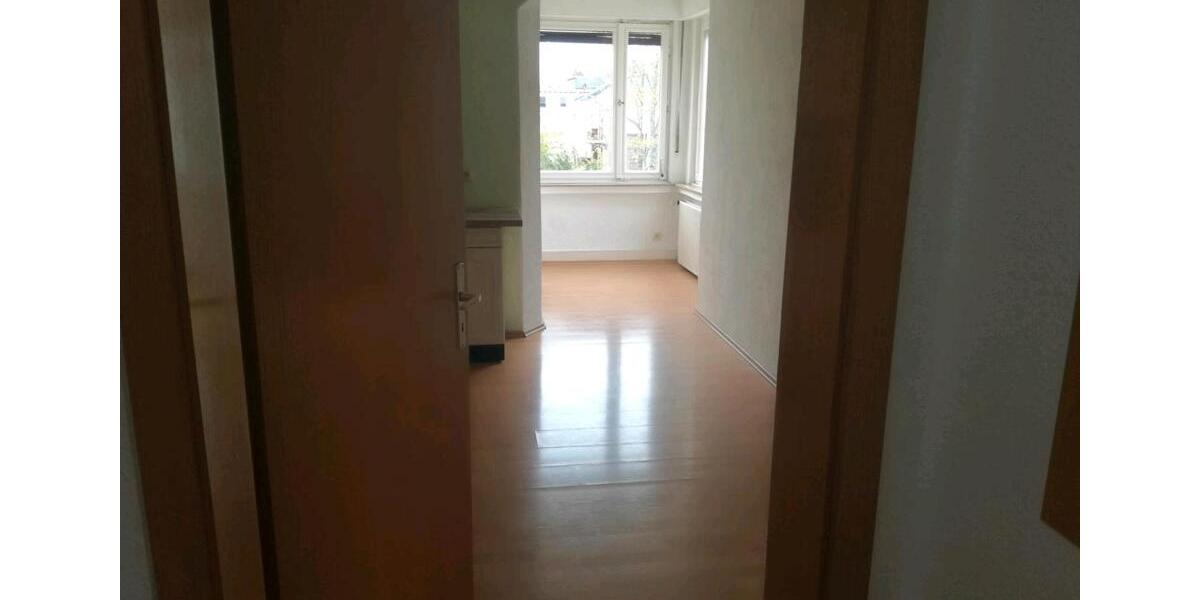 Etagenwohnung Hamm Berge - 3 Zimmer, 78 m&sup2;, 600&euro; | Angebot:25083131