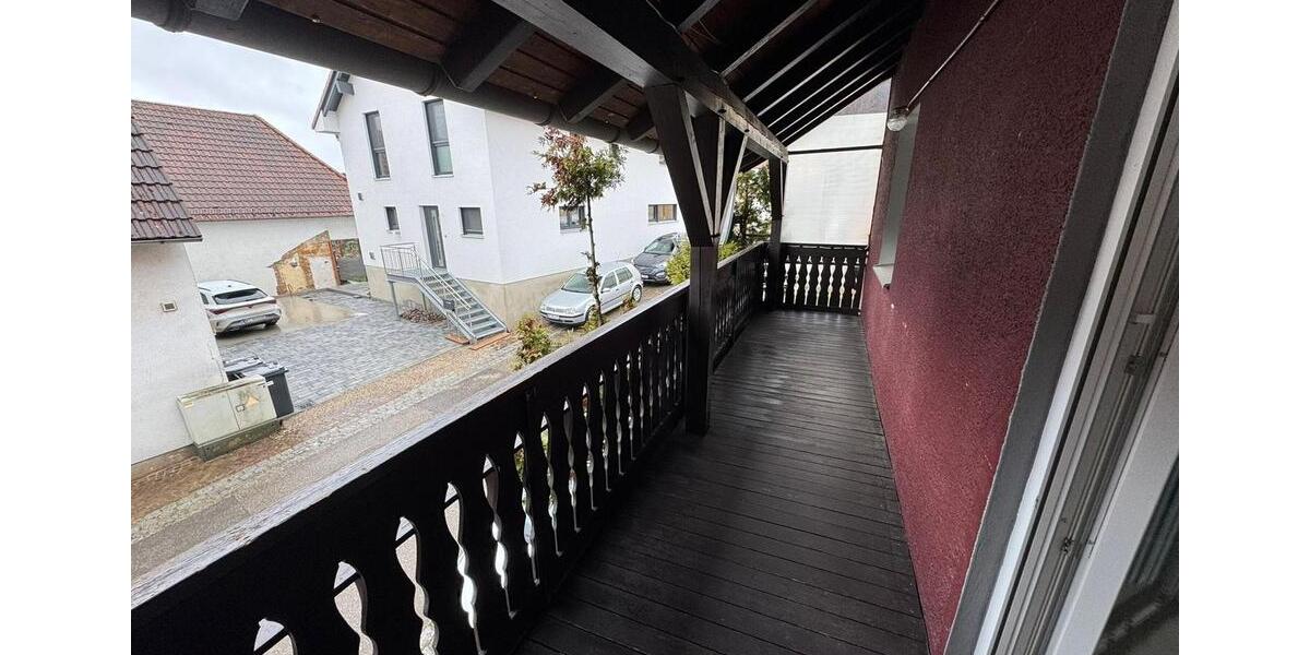 Etagenwohnung Siebeldingen - 2 Zimmer, 75 m&sup2;, 650&euro; | Angebot:24592045