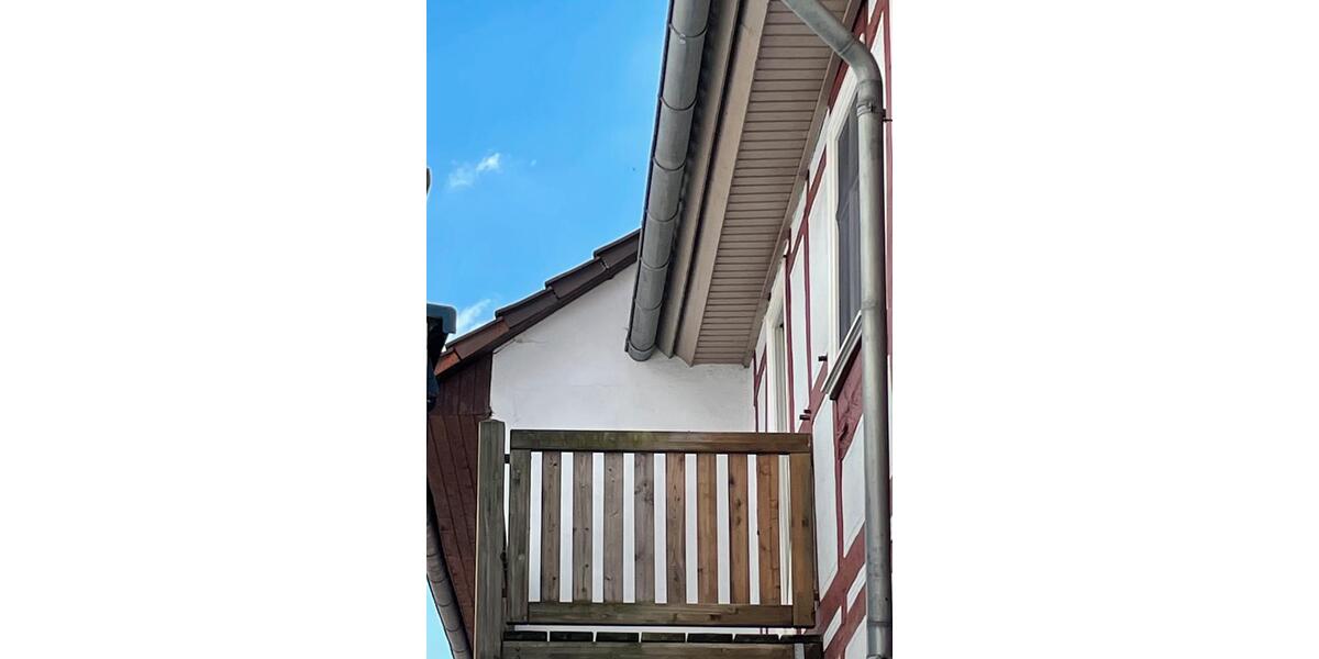 Etagenwohnung Rotenburg an der Fulda - 3 Zimmer, 80 m&sup2;, 770&euro; | Angebot:25745443