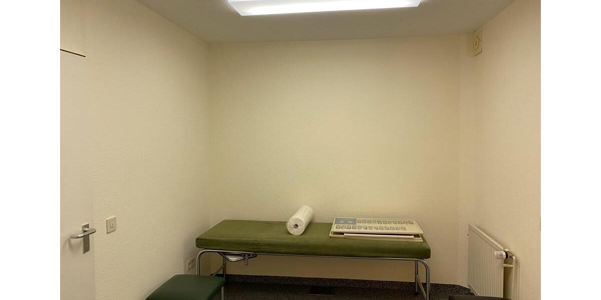 Gewerbeobjekt Bergen - 1.350&euro; | Angebot:26363046
