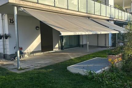 Wohnen auf Zeit Gundelfingen - 3 Zimmer, 101 m&sup2;, 1.430&euro; | Angebot:26634764