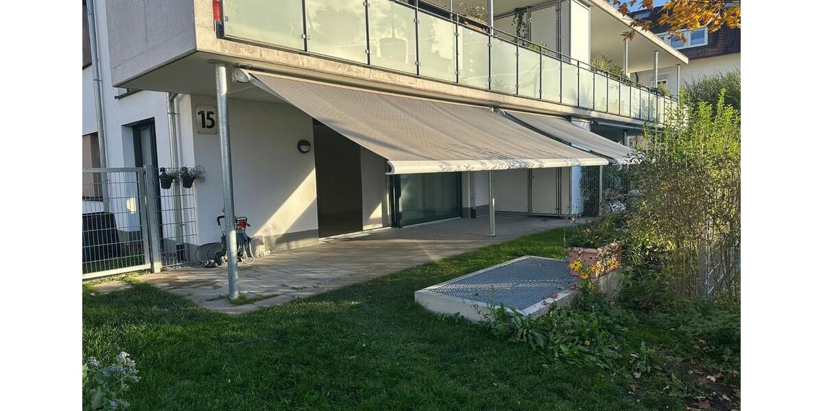 Wohnen auf Zeit Gundelfingen - 3 Zimmer, 101 m&sup2;, 1.430&euro; | Angebot:26634764