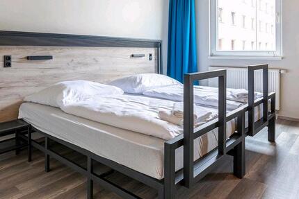 Wohnen auf Zeit Lampertheim - 250&euro; | Angebot:22480631