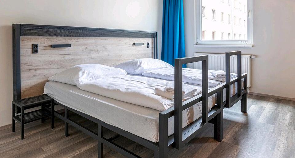 Wohnen auf Zeit Lampertheim - 250&euro; | Angebot:22480631