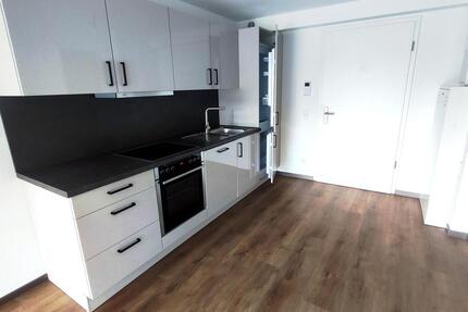 Schöne 2 Zimmer-Wohnung mit Balkon und Terrase in Lenzkirch