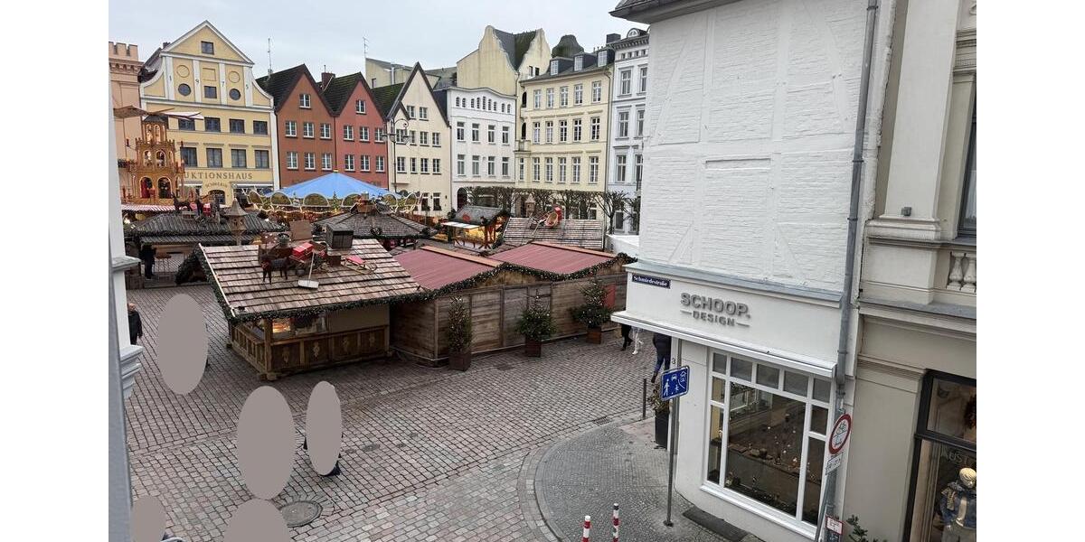 Gewerbeobjekt Schwerin Altstadt - 900&euro; | Angebot:26195634