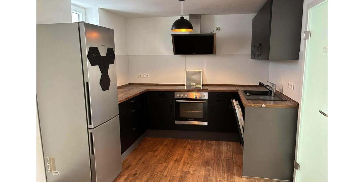 Erdgeschoßwohnung Großheubach - 4 Zimmer, 75 m&sup2;, 750&euro; | Angebot:24803915