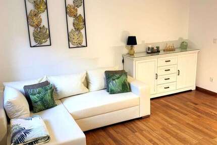 Wohnung Kulmbach Blaich - 1 Zimmer, 39 m&sup2;, 480&euro; | Angebot:27000191