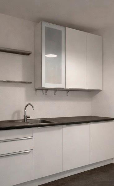 Etagenwohnung Nürnberg Zerzabelshof - 1 Zimmer, 35 m&sup2;, 510&euro; | Angebot:26618017